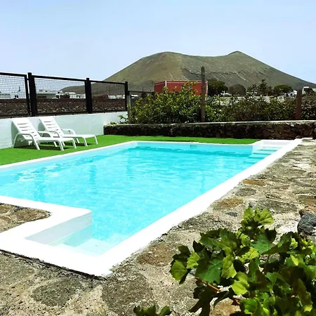 Emblematica - Nº1 Tisalaya Holiday home