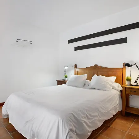 Emblematica - Nº1 Tisalaya Holiday home