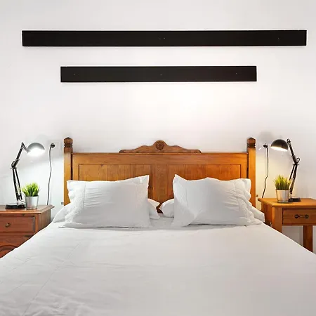 Emblematica - Nº1 Tisalaya Holiday home *