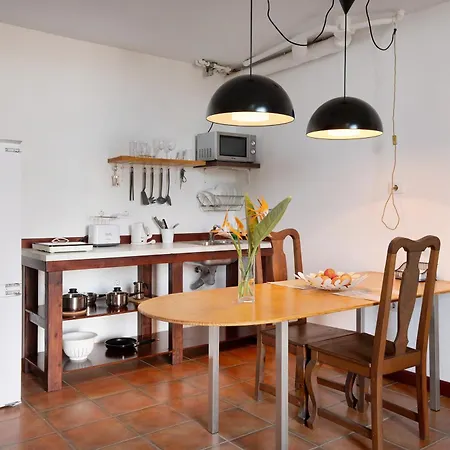 Emblematica - Nº1 Tisalaya Holiday home