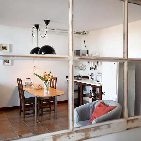 Holiday home Emblematica - Nº1 Tisalaya La Vegueta