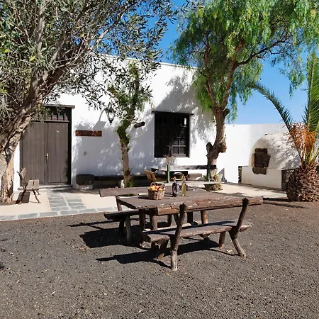 Emblematica - Nº1 Tisalaya La Vegueta