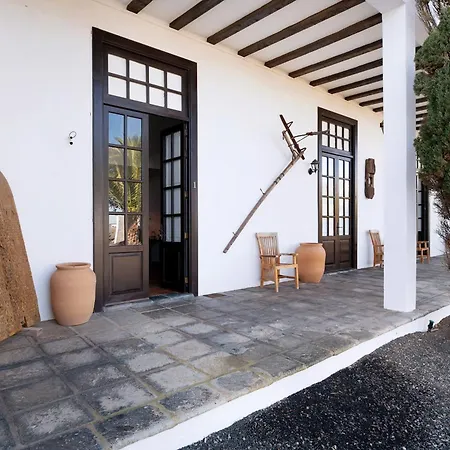 Emblematica - Nº1 Tisalaya Holiday home