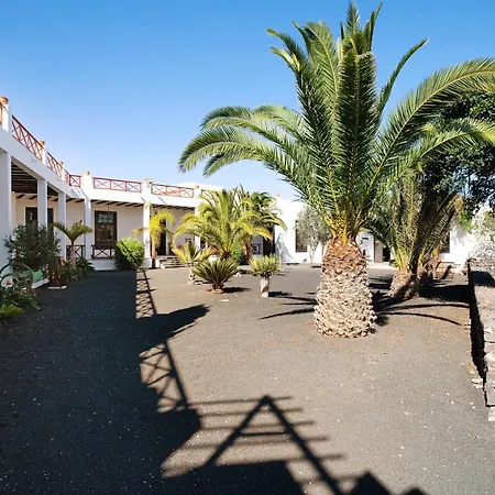 Emblematica - Nº1 Tisalaya * La Vegueta