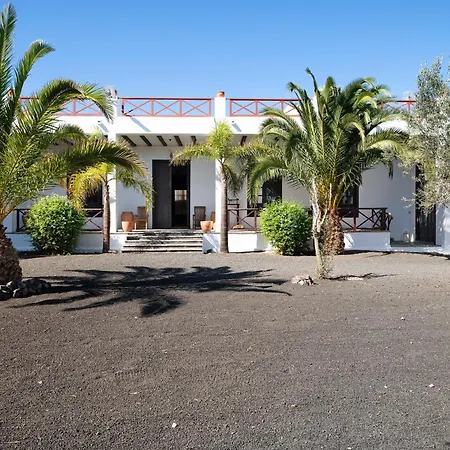 Holiday home Emblematica - Nº1 Tisalaya