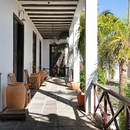 Holiday home Emblematica - Nº1 Tisalaya