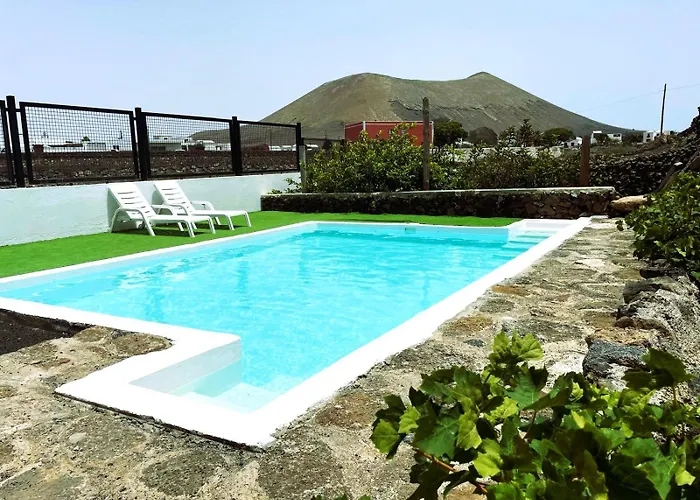 Emblematica - Nº1 Tisalaya Country house