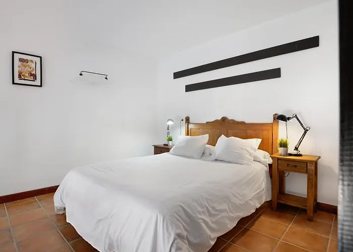 Emblematica - Nº1 Tisalaya Country house