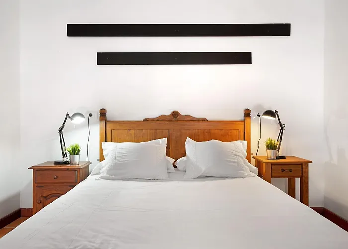 Emblematica - Nº1 Tisalaya Country house *