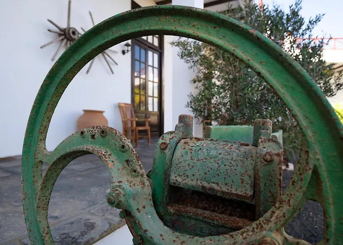 Country house Emblematica - Nº1 Tisalaya *