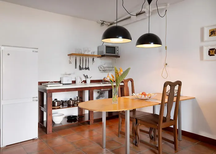 Emblematica - Nº1 Tisalaya Country house