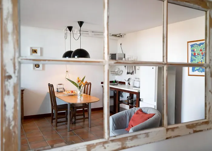 Country house Emblematica - Nº1 Tisalaya La Vegueta