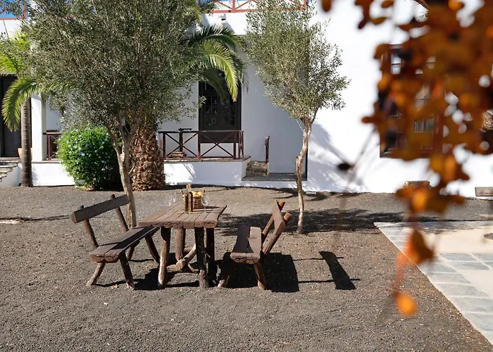 Country house Emblematica - Nº1 Tisalaya *