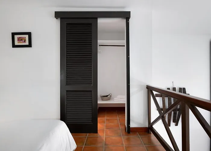 Country house Emblematica - Nº1 Tisalaya *