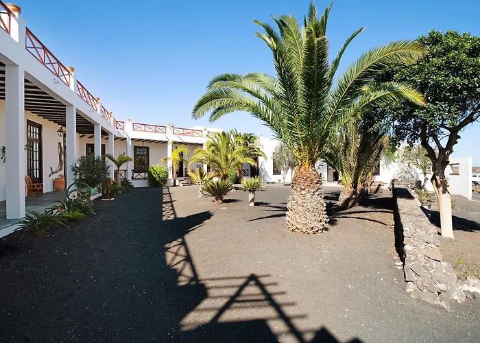 Emblematica - Nº1 Tisalaya * La Vegueta