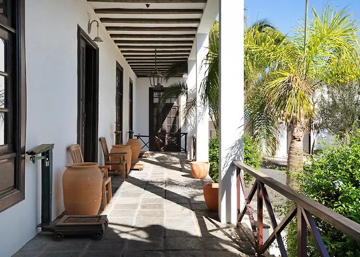 Country house Emblematica - Nº1 Tisalaya