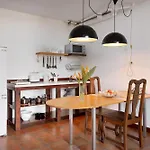 Emblematica - Nº1 Tisalaya Country house