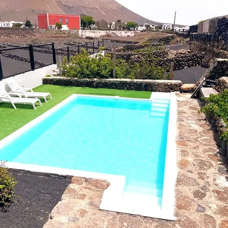 Emblematica - Nº1 Tisalaya * La Vegueta