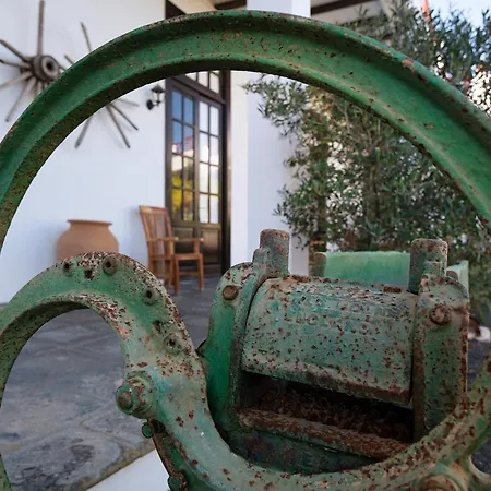 בית כפרי Emblematica - Nº1 Tisalaya *