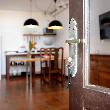 بيت للعطل Emblematica - Nº1 Tisalaya *