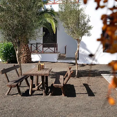 Holiday home Emblematica - Nº1 Tisalaya *