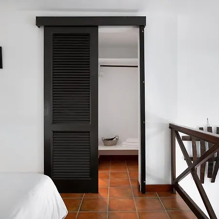 Holiday home Emblematica - Nº1 Tisalaya *