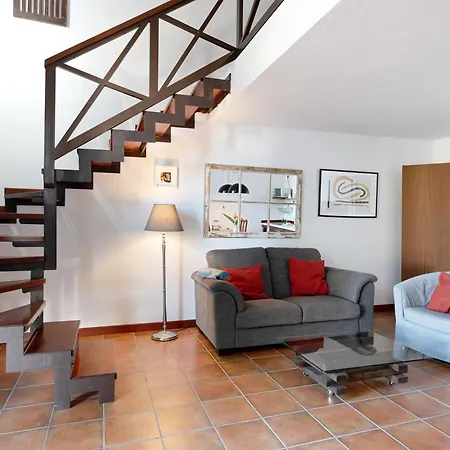 Emblematica - Nº1 Tisalaya בית כפרי La Vegueta