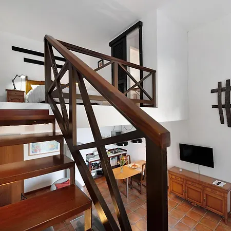 بيت للعطل Emblematica - Nº1 Tisalaya La Vegueta