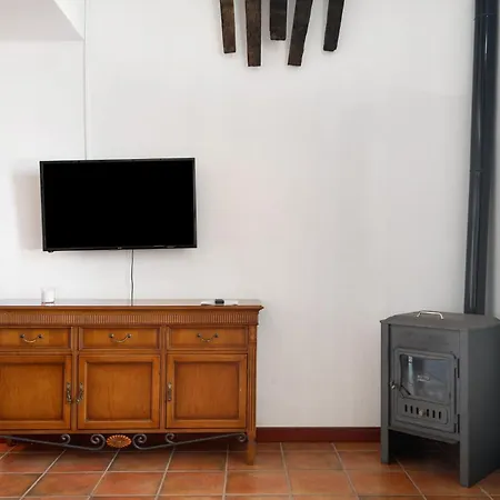 بيت للعطل Emblematica - Nº1 Tisalaya *