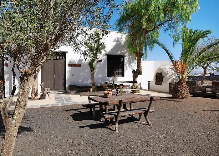 Emblematica - Nº1 Tisalaya La Vegueta