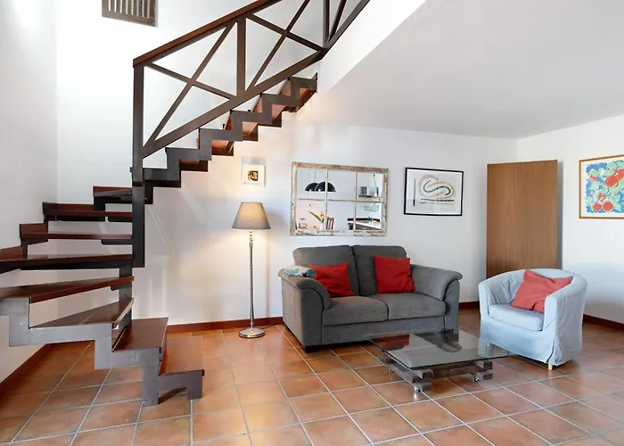 Emblematica - Nº1 Tisalaya בית כפרי La Vegueta