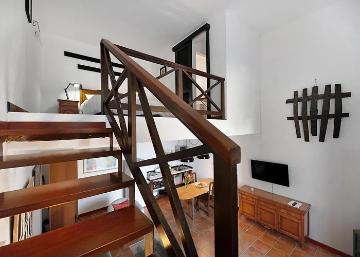 Εξοχικό σπίτι Emblematica - Nº1 Tisalaya La Vegueta