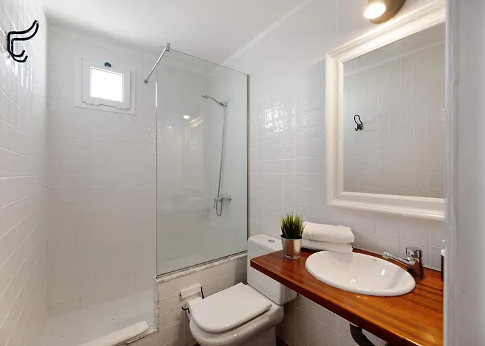 Emblematica - Nº1 Tisalaya Εξοχικό σπίτι