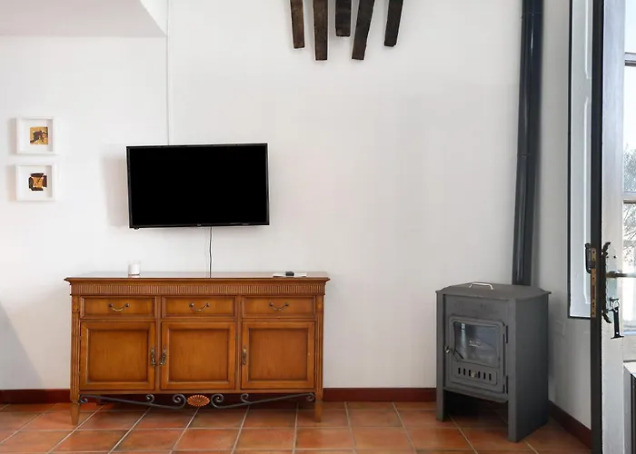 Εξοχικό σπίτι Emblematica - Nº1 Tisalaya *