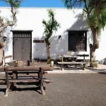 Emblemática - Nº1 Tisalaya La Vegueta
